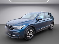 Bild des Angebotes VW Tiguan Active