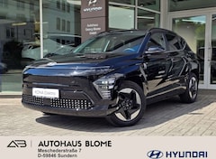 Bild des Angebotes Hyundai KONA Elektro 65,4 kWh TREND, elektr. Heckklappe, V2L, N