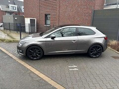 Bild des Angebotes SEAT Leon FR