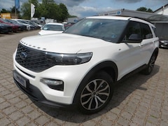 Bild des Angebotes Ford Explorer ST-Line Plug-in-Hybrid 4x4, AHK