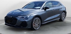 Bild des Angebotes Audi S3 2.0 TFSI quattro / Facelift / Sport Ausstattung