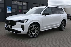 Bild des Angebotes Volvo XC90 T8 AWD Ultra Dark*STDHZG*360°*LUFT*B&W*ACC