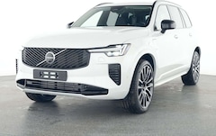 Bild des Angebotes Volvo XC90 T8 AWD Ultra Dark*STDHZG*360**LUFT*B&W*22"