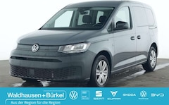 Bild des Angebotes VW Caddy LIFE 1.5 TSI / APP CONNECT / DC / KAMERA / CLIMATR