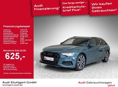Bild des Angebotes Audi A6 Avant 50 TFSI e S line AHK Keyless B&O 20''