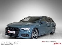Bild des Angebotes Audi A6 Avant 50 TFSI e S line AHK Keyless B&O 20''