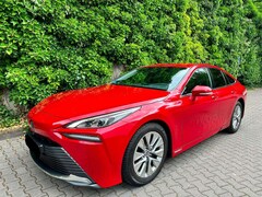 Bild des Angebotes Toyota Mirai Executive/JBL/Matrix-LED/LEDER/