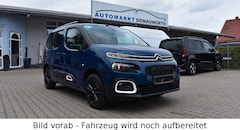 Bild des Angebotes Citroen Berlingo BlueHDi 100 SHINE Glasdach Keyless