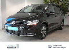 Bild des Angebotes VW Touran 2.0 TDI MOVE 7-SITZE AHK ACC NAV KAM DAB