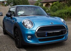Bild des Angebotes MINI One Mini One Blackyard