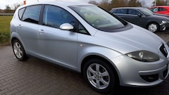 Bild des Angebotes SEAT Altea Altea 1.6 Comfort Limited