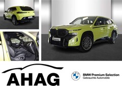 Bild des Angebotes BMW XM 4.4 Label Red UPE 213TEuro AHK Bowers&Wilkins