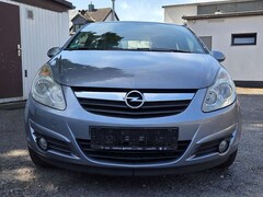 Bild des Angebotes Opel Corsa CATCH ME