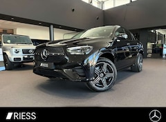 Bild des Angebotes Mercedes-Benz GLE 450 d 4MATIC Coupé SD HUD STH SpurW W-Paket