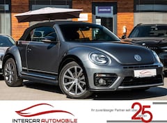 Bild des Angebotes VW Beetle 1.4 TSI  R-Line DSG |1.Hand|Xenon|Navig.