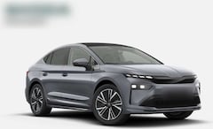 Bild des Angebotes Skoda Enyaq 60 Coupe Loft AHK Plus Transport 20''-LM