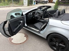 Bild des Angebotes Mercedes-Benz SLK 200 Kompressor Automatik