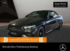Bild des Angebotes Mercedes-Benz CLE 200 AMG+NIGHT+360+BURMESTER+KEYLESS+9G