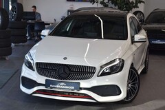 Bild des Angebotes Mercedes-Benz A 250 A250 AMG-Line DCT LED~Navi~Recaro~PanoSD~19Zoll