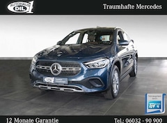 Bild des Angebotes Mercedes-Benz GLA 220 d *R-KAMERA*Distr+*PANO*LED*
