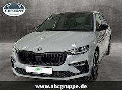 Bild des Angebotes Skoda Scala 1.5 TSI 110kW EU6e Monte Carlo 7-Gang-DSG, Matrix-