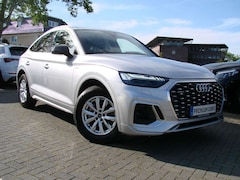 Bild des Angebotes Audi Q5 Sportback 50TDI quattro S line Pano B&O HeadUp