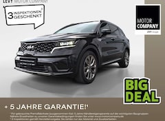 Bild des Angebotes Kia Sorento 2.2 CRDi Platinum +Pano+Navi+360°R.Kame+