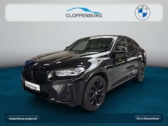 Bild des Angebotes BMW X4 xDrive30d M Sportpaket Navi+360°+Laser+ACC+BT