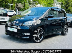 Bild des Angebotes Skoda Citigo e iV Style*CCS*ALU*SITZHEIZUNG*BEHEIZ FRO
