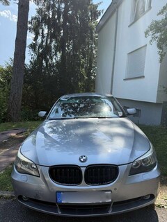 Bild des Angebotes BMW 520 520i touring Edition Sport