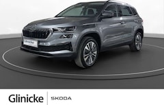 Bild des Angebotes Skoda Karoq 2.0 TDI DSG Selection I Allrounder