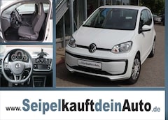 Bild des Angebotes VW up! move up! Klima*Kamera*Tempomat*