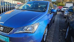 Bild des Angebotes SEAT Ibiza Style,Navi,Klimaautomatik,Kamera