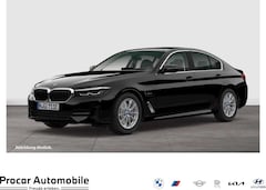 Bild des Angebotes BMW 530 e xDrive Limousine