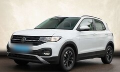 Bild des Angebotes VW T-Cross 1.0TSI DSG +LM+APP-CONNECT+SH+ Klima