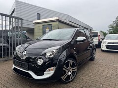 Bild des Angebotes Renault Twingo Gordini R.S. RS VOLLEDER SPORT KLIMA