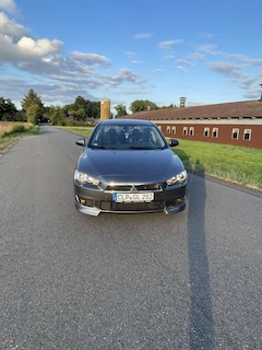 Bild des Angebotes Mitsubishi Lancer 2.0 DI-D Instyle