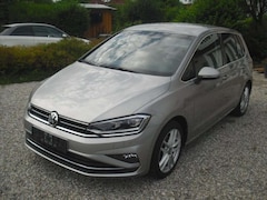 Bild des Angebotes VW Golf Sportsvan Highline