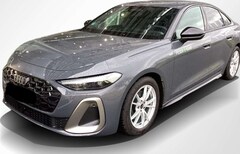Bild des Angebotes Audi A5 Lim TFSI qu S Line Leder,Matrix,Navi,Kameras,Sport