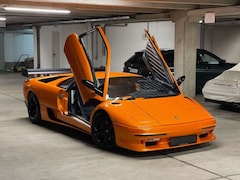 Bild des Angebotes Lamborghini Diablo *Extrem modified*GTR-Look*Service new