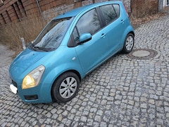 Bild des Angebotes Suzuki Splash Sehr gepflegten , Mit Neue TÜV 02/28