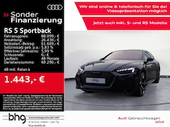 Bild des Angebotes Audi RS5 RS5 Sportback *Highlight*