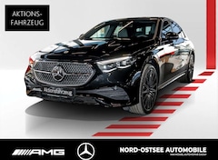 Bild des Angebotes Mercedes-Benz E 450 d 4m AMG SUPERSCREEN AIRMATIC HAL 4D-SOUND