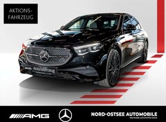 Bild des Angebotes Mercedes-Benz E 450 d 4m AMG SUPERSCREEN AIRMATIC HAL 4D-SOUND
