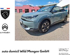 Bild des Angebotes Citroen C4 Lim. ë- Max