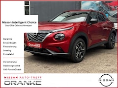 Bild des Angebotes Nissan Juke 1.6 Hybrid N-Connecta WP*Navi*BFS*MJ25