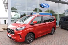 Bild des Angebotes Ford Tourneo Custom TITANIUM  AUTOMATIK, AHK, LED, ACC, BEH. WSS & SIT