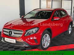 Bild des Angebotes Mercedes-Benz GLA 220 d 4Matic*Offroad-Paket*Automatik*AHK*LED*