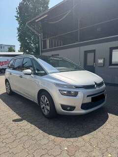 Bild des Angebotes Citroen Grand C4 Picasso BlueHDi 120 Business Class 7 Sitze TÜV NEU.