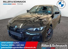 Bild des Angebotes BMW 440 Mi Gran Coupe xDrive Pro GLASDACH+HUD+ACC